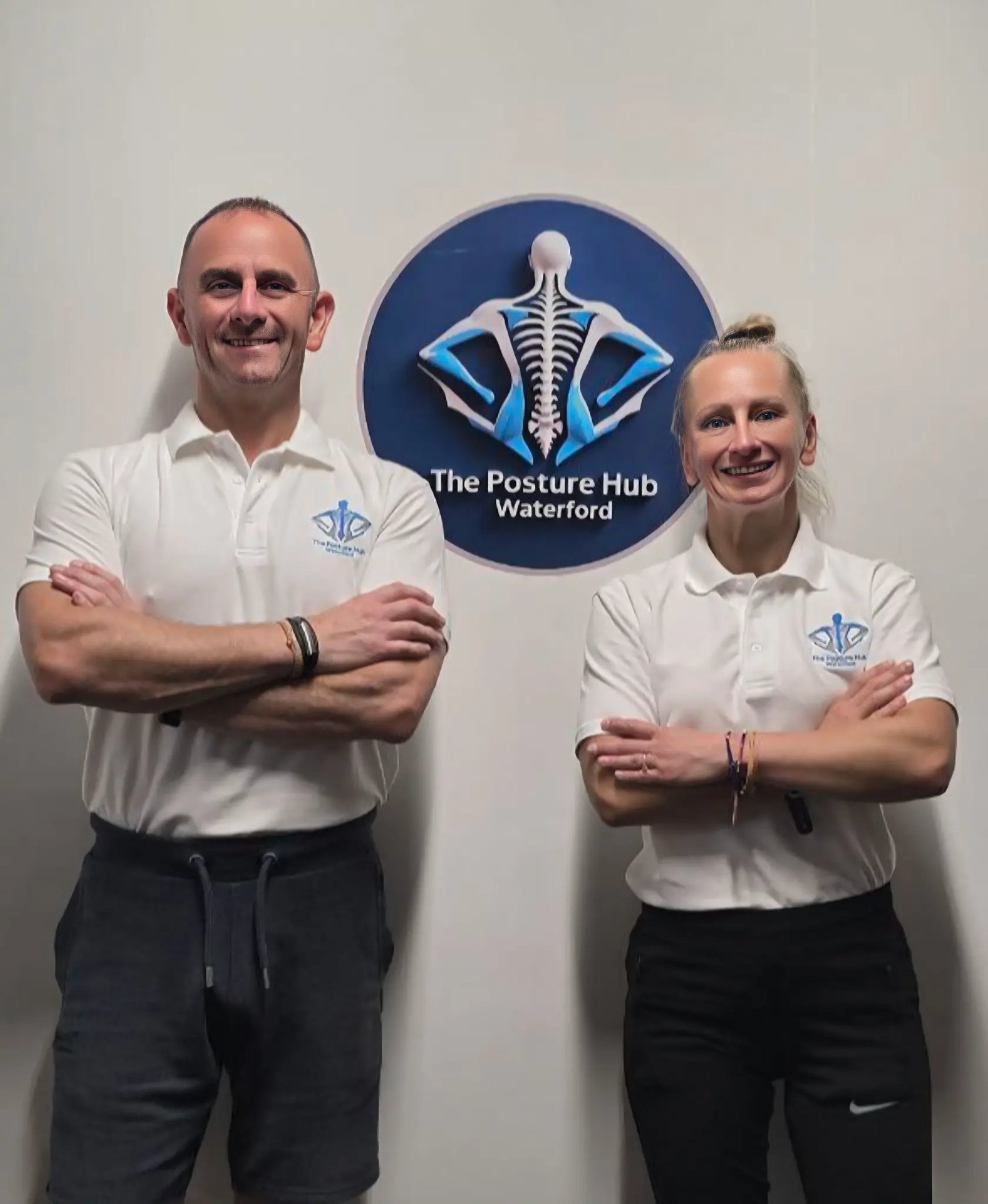 PostureHub Waterford Team
